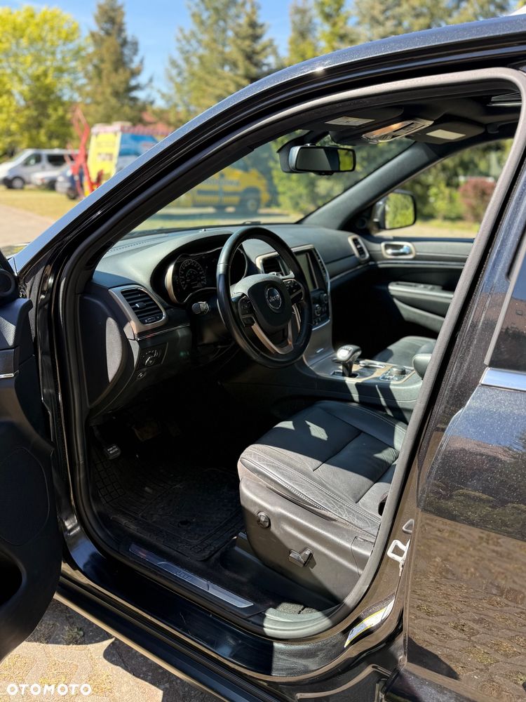 Jeep Grand Cherokee - 6