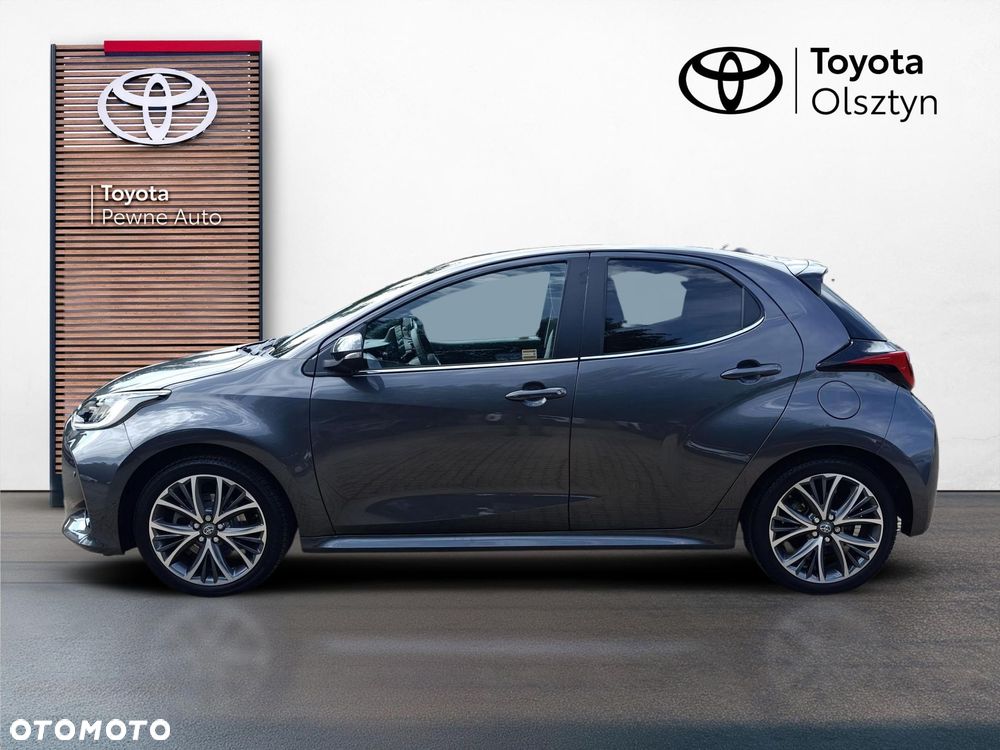 Toyota Yaris - 2
