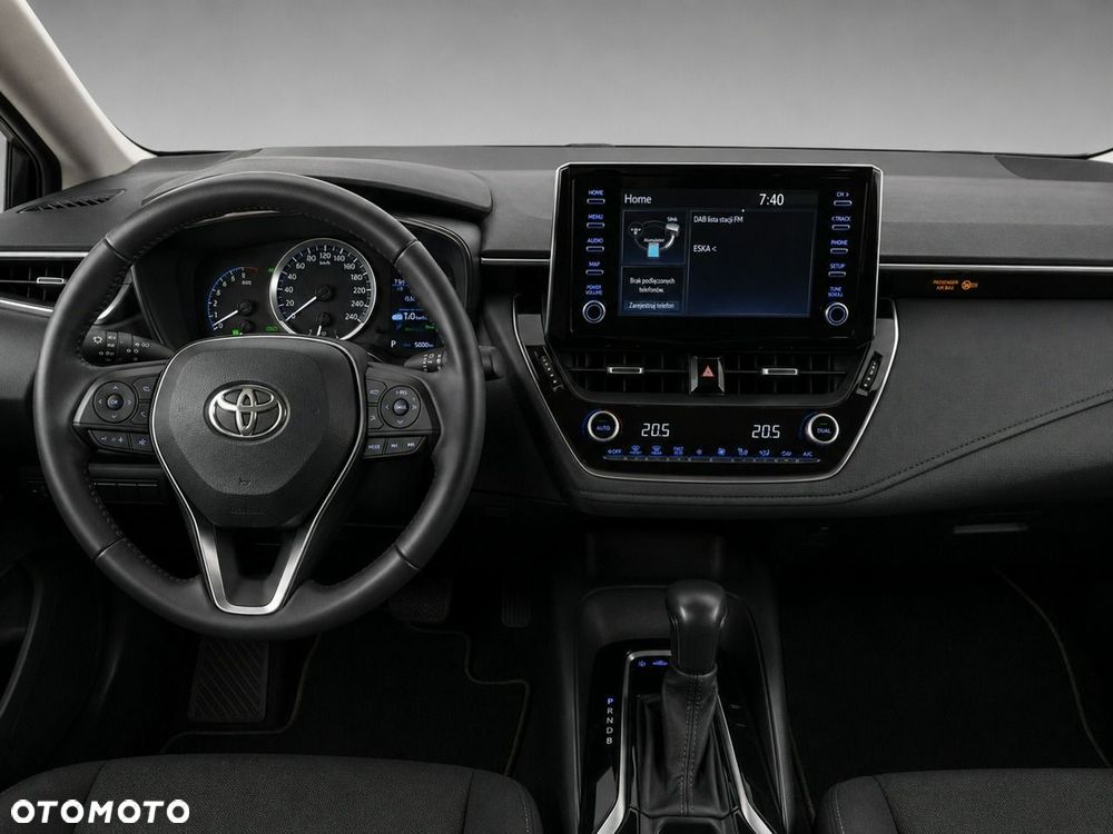 Toyota Corolla 1.8 Hybrid Comfort - 19