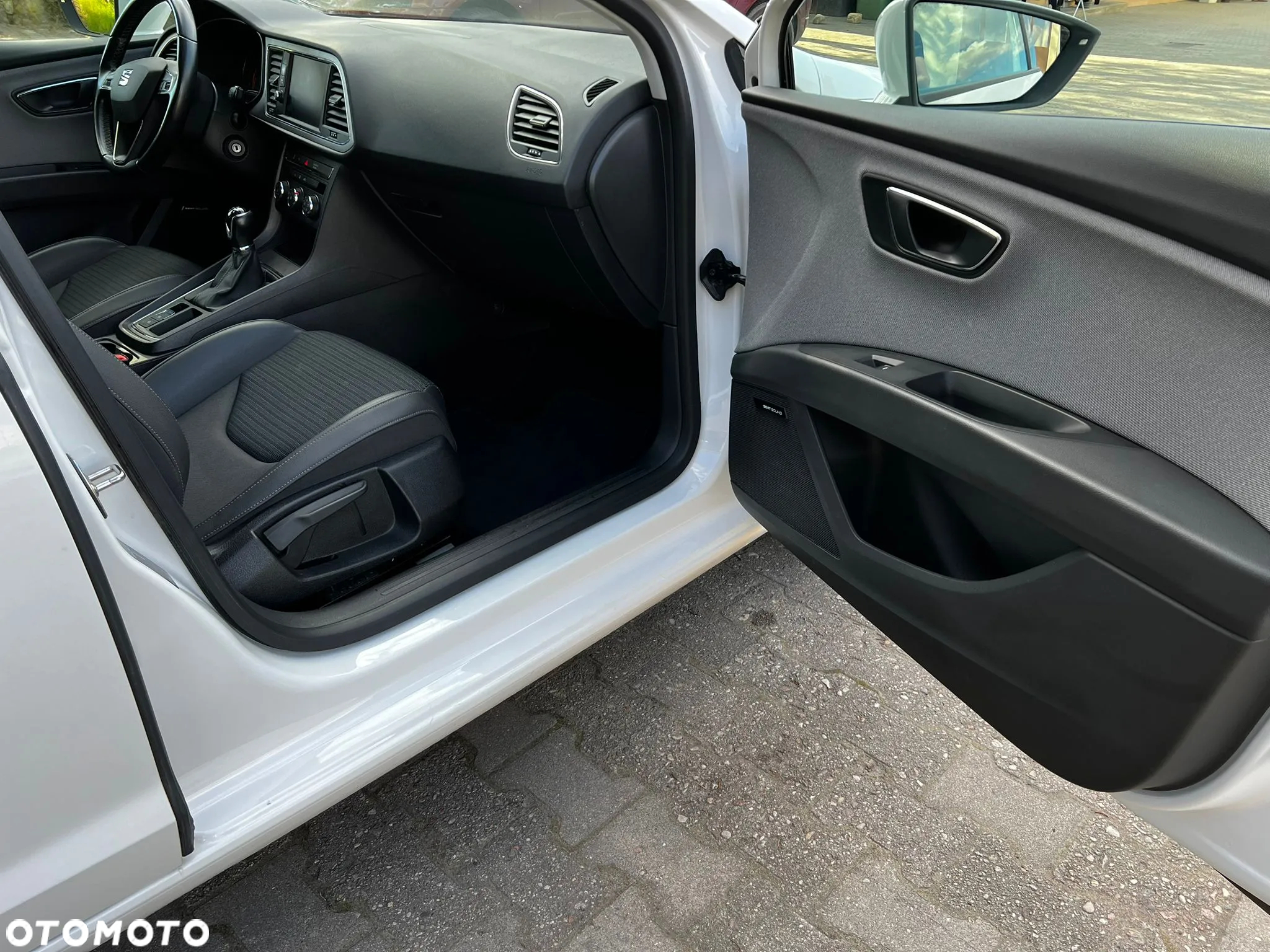 Seat Leon ST 2.0 TDI Start&Stop Style - 7