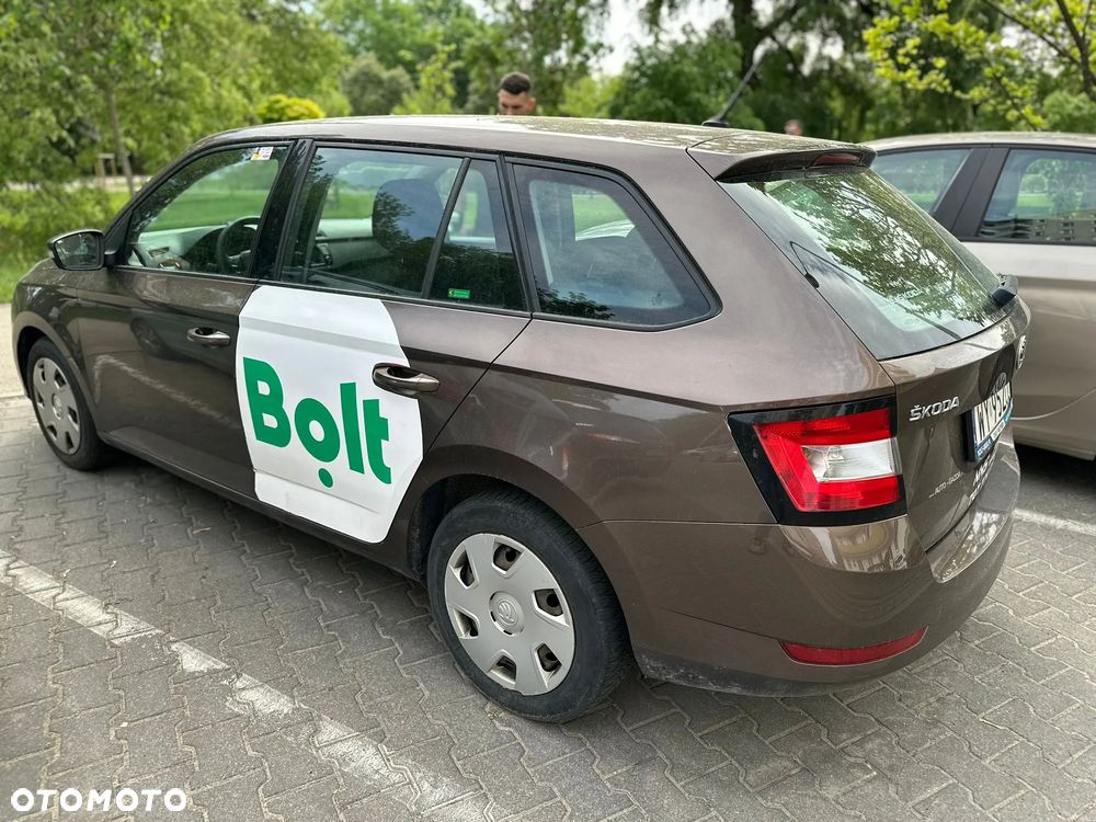 Skoda Fabia 1.0 Ambition - 12