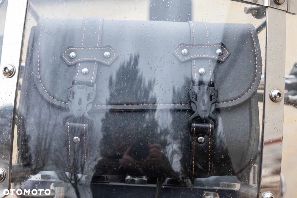 Triumph Thunderbird - 34