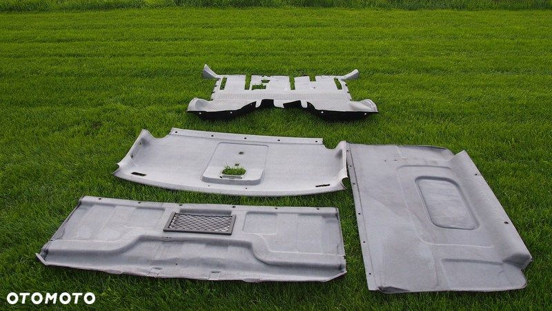 iveco daily 99-06 włącznik klimatyzacji klimy eco - 7