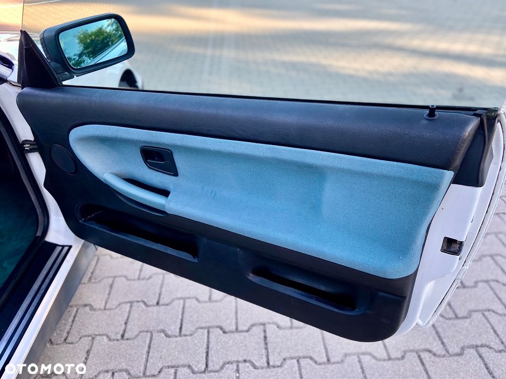BMW Seria 3 - 30