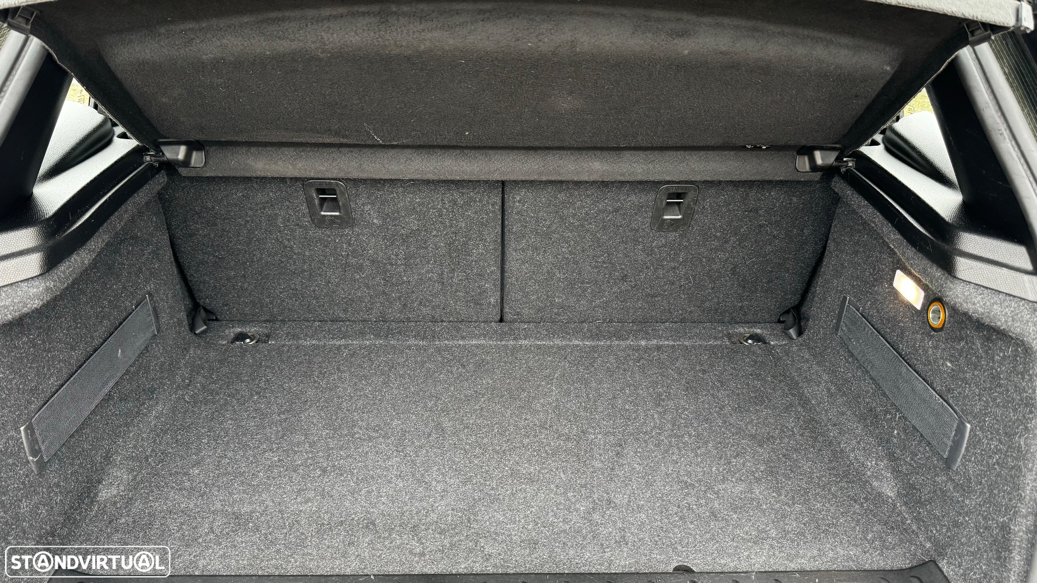 BMW i3 94Ah +Comfort Package Advance - 11