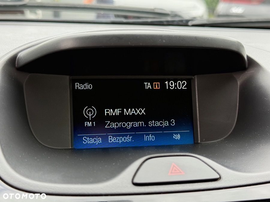 Ford Ka+ 1.2 Ti-VCT Trend Plus - 23