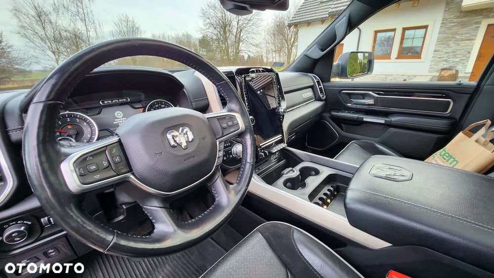 Dodge RAM - 11