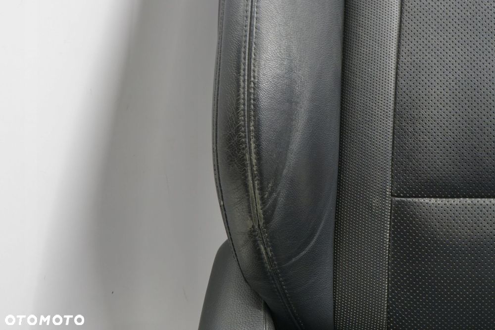 HYUNDAI I40 KOMBI FOTELE KANAPA BOCZKI GRZANE WENTYLOWANE - 4