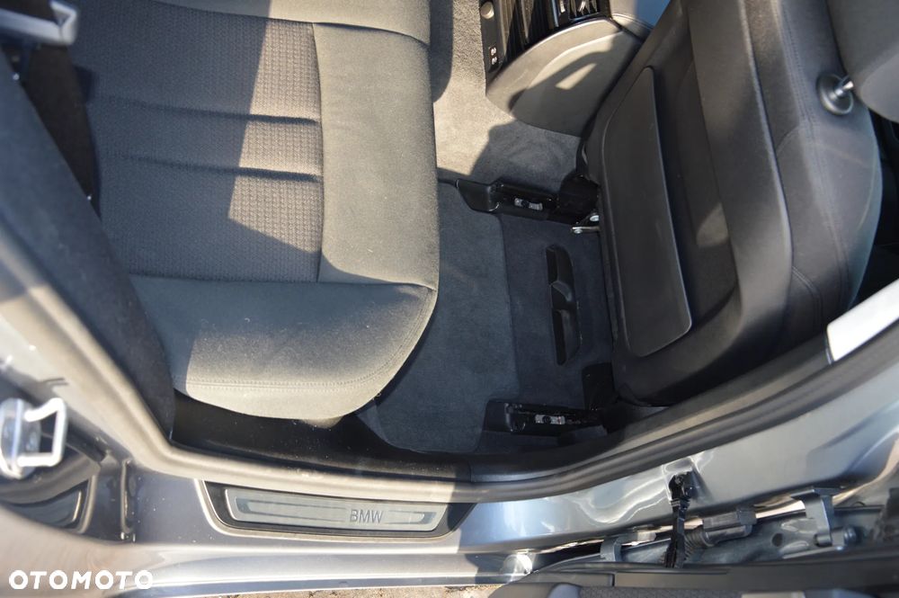 BMW Seria 5 - 20