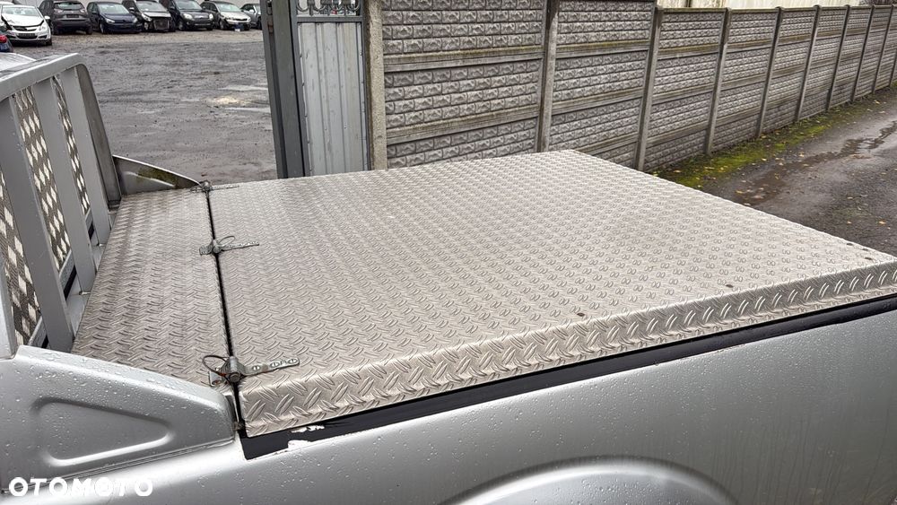 Nissan Navara 2.5 D FE - 19