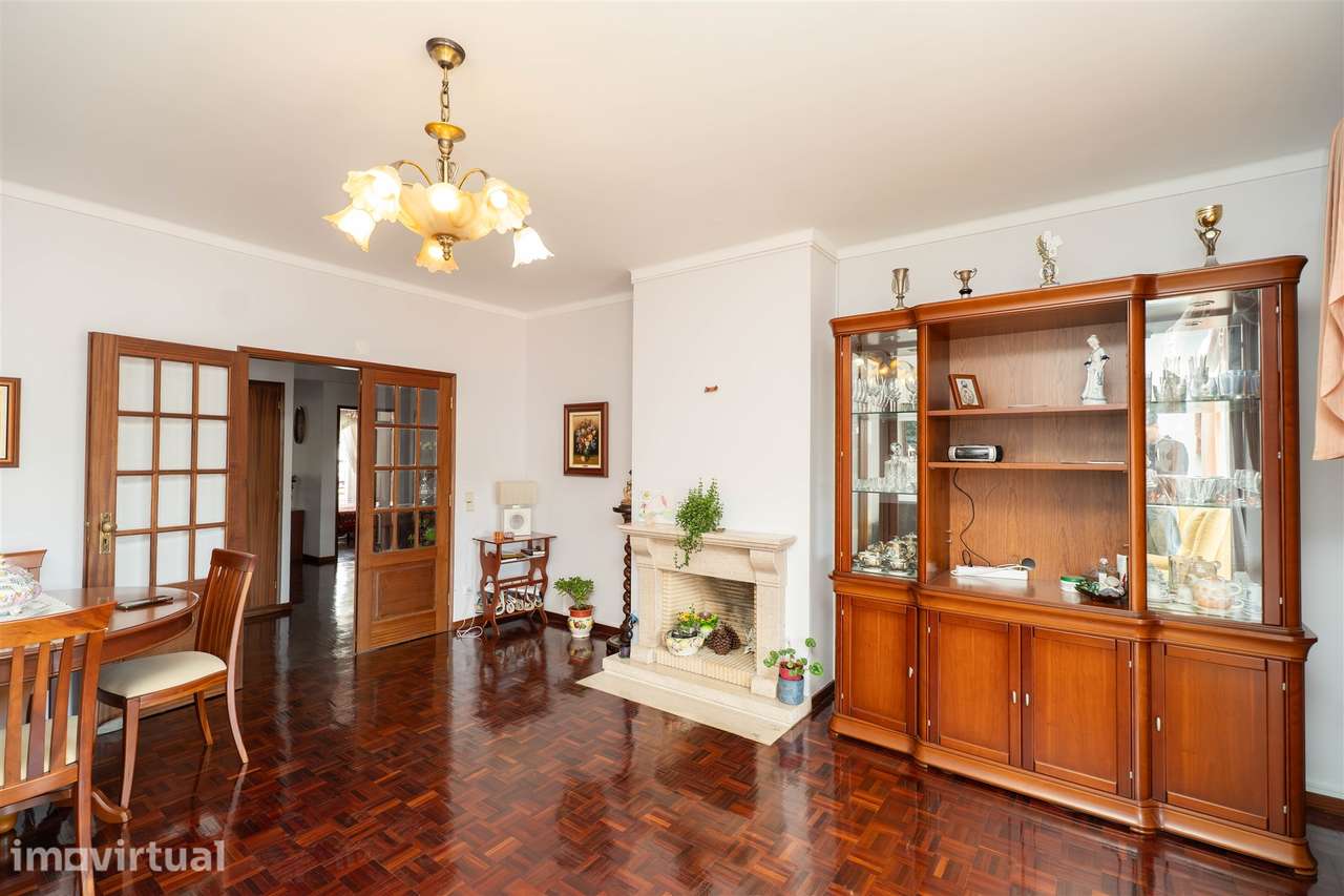 Apartamento T3 Venda em Alcobaça e Vestiaria,Alcobaça - Grande imagem: 2/52