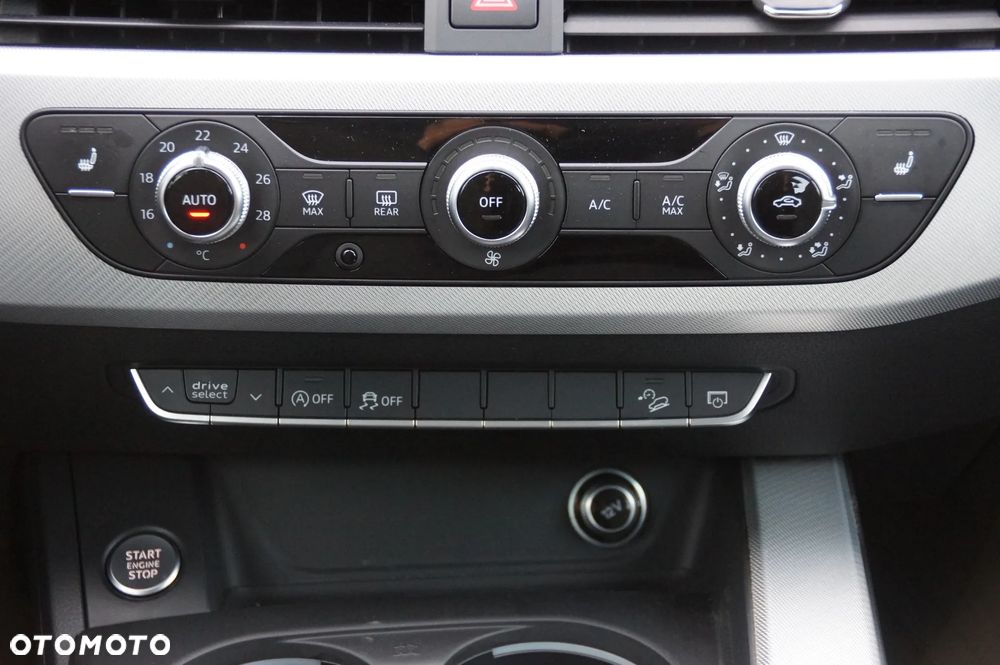 Audi A4 Allroad 2.0 TDI Quattro S tronic - 17