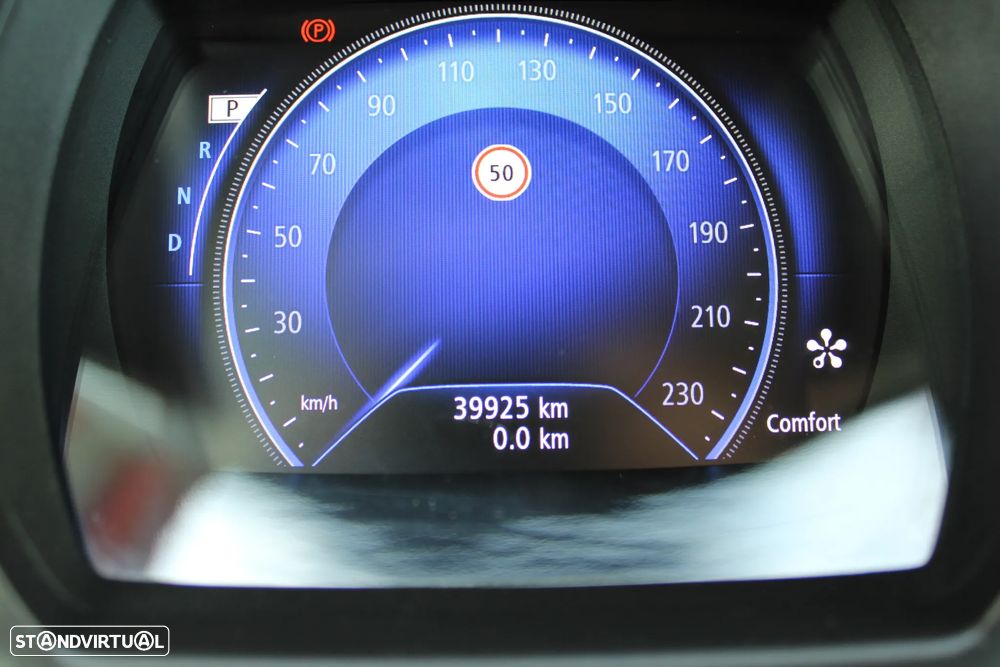 Renault Scénic dCi 110 FAP EDC Bose Edition - 23