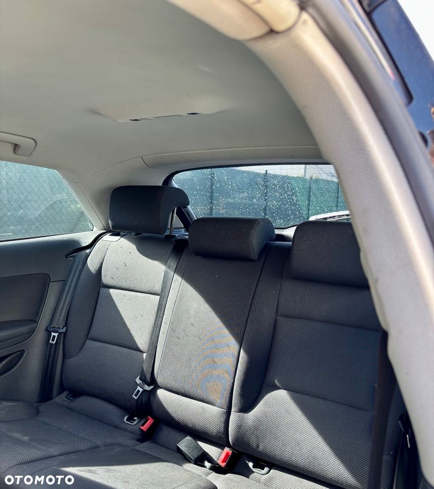 Audi A3 3-drzwiowe 2.0 TDI DPF Ambition - 6