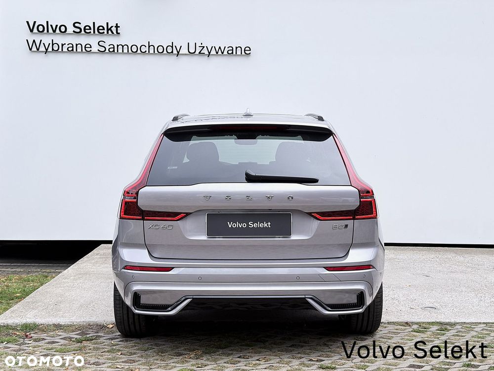Volvo XC 60 - 8