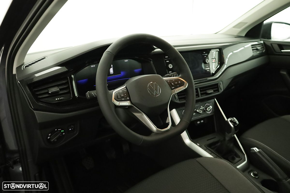 VW Polo 1.0 TSI Life - 6