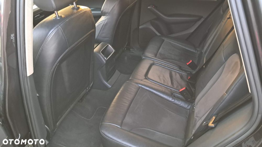 Audi Q5 2.0 TDI Quattro - 6