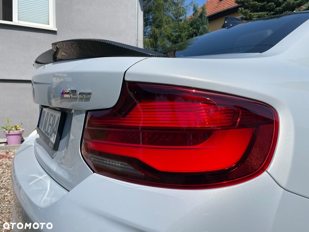 BMW M2 - 4