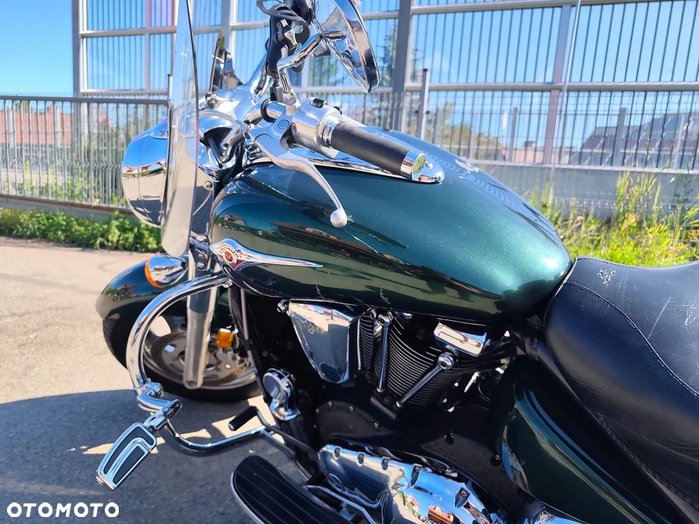 Kawasaki Vulcan - 23