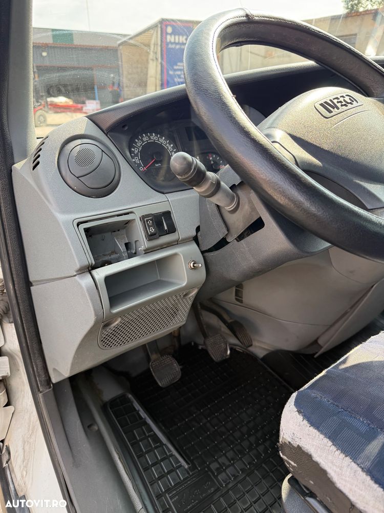 Iveco Dayli - 5