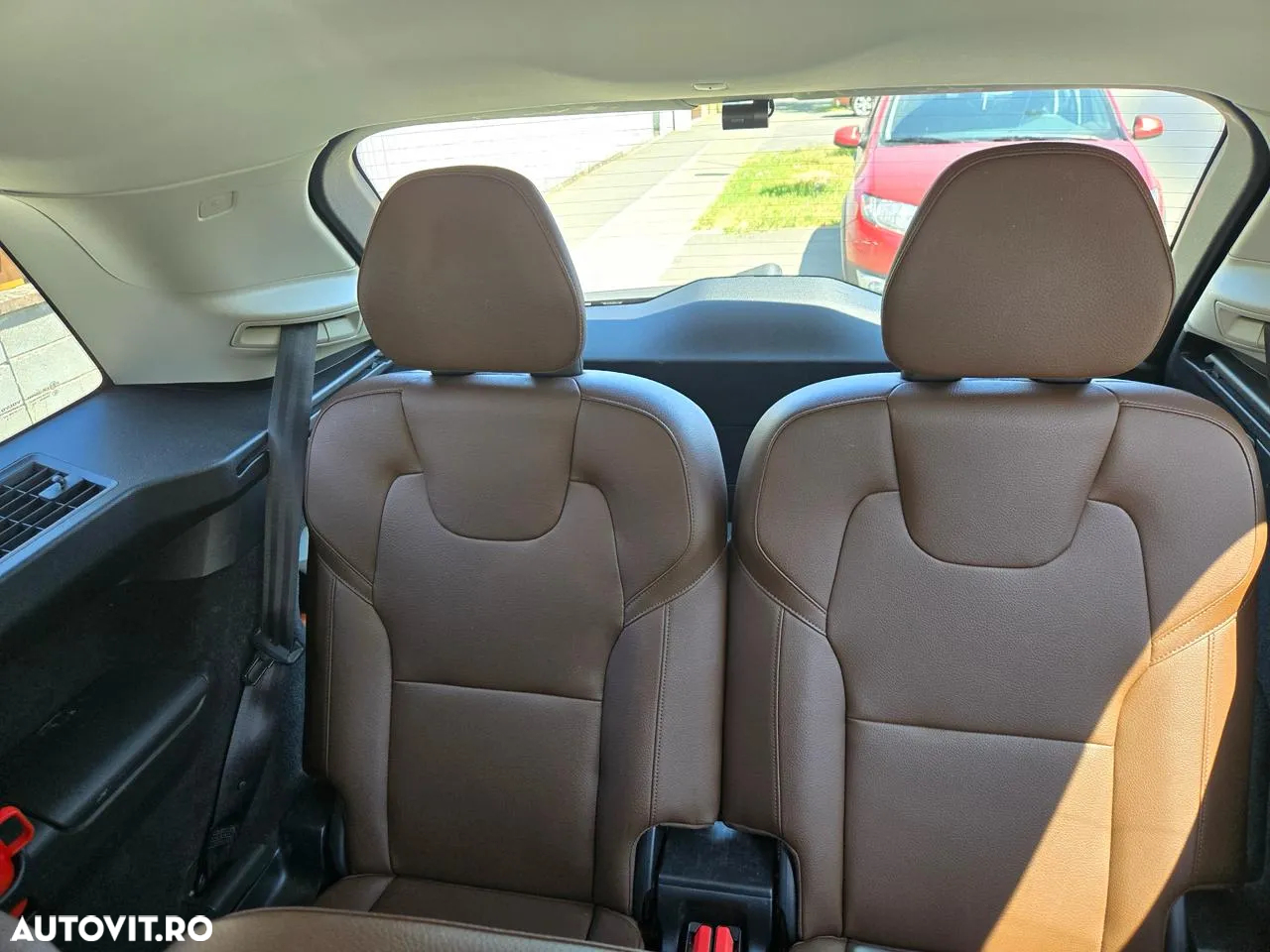 Volvo XC 90 T5 AWD Inscription - 12