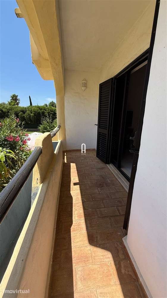 Apartamento T1 Alvor - Grande imagem: 3/12