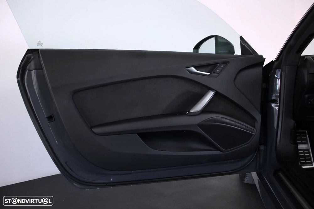 Audi TT Coupé 2.0 TDI S-line - 5
