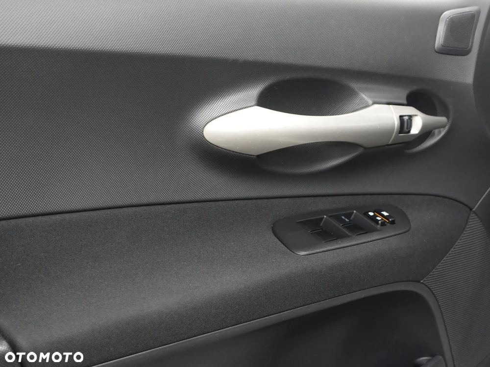 Toyota Auris 1.6 VVT-i Luna - 20