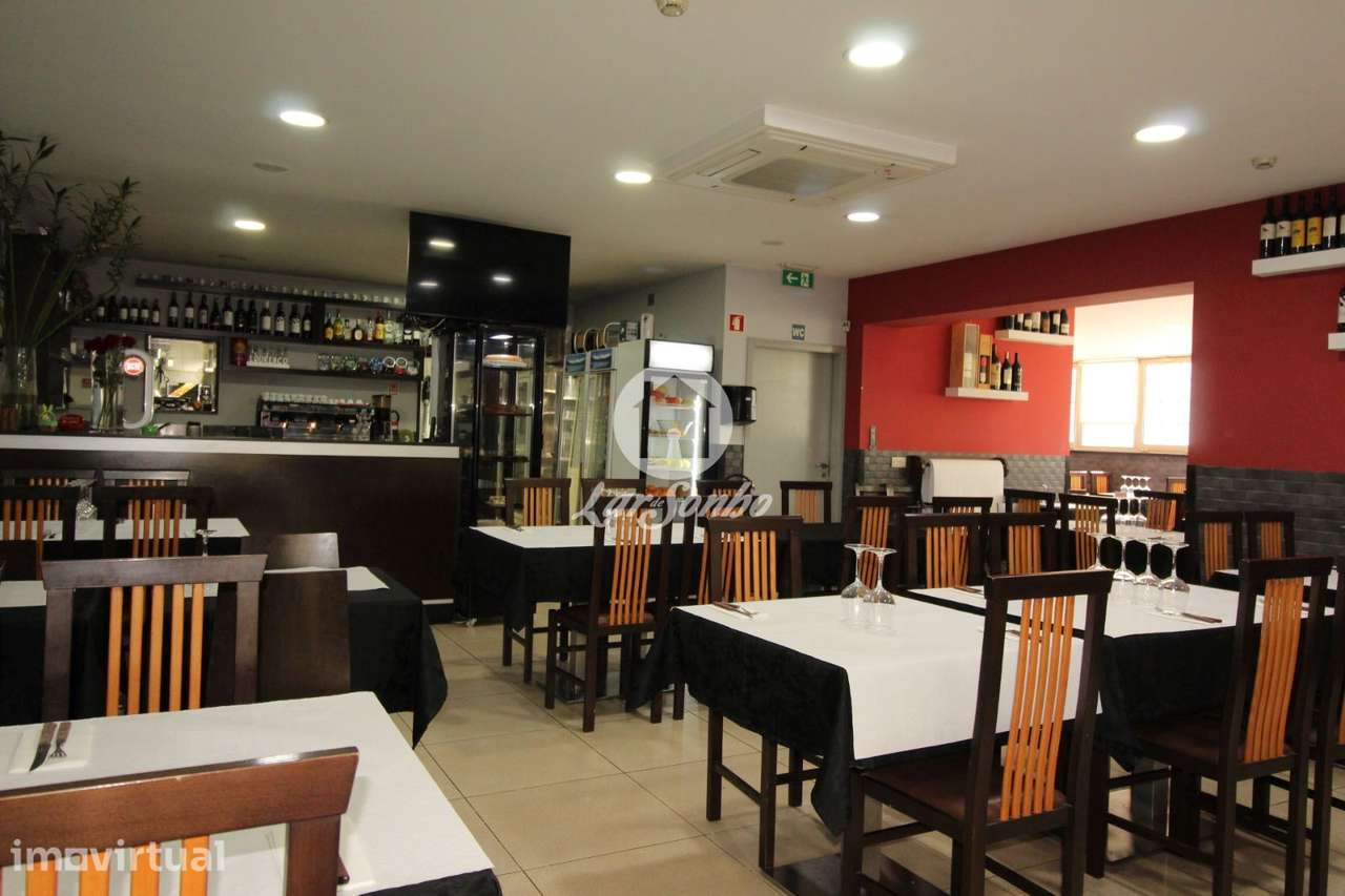 Restaurante para Venda Centro de Fafe - Grande imagem: 5/10