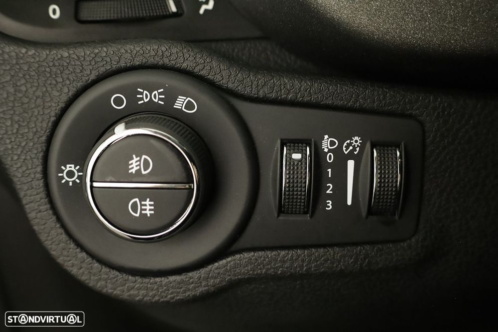 Fiat 500X 1.3 MJ - 16