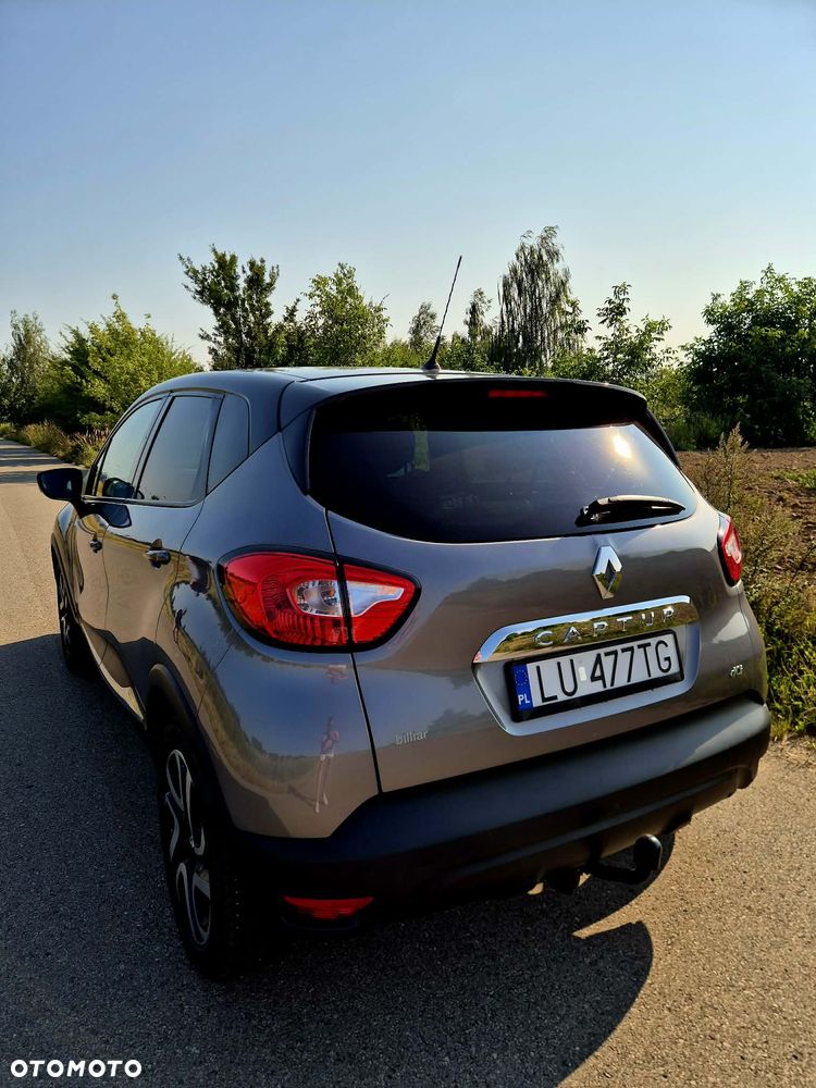 Renault Captur 1.5 dCi Energy Limited - 3