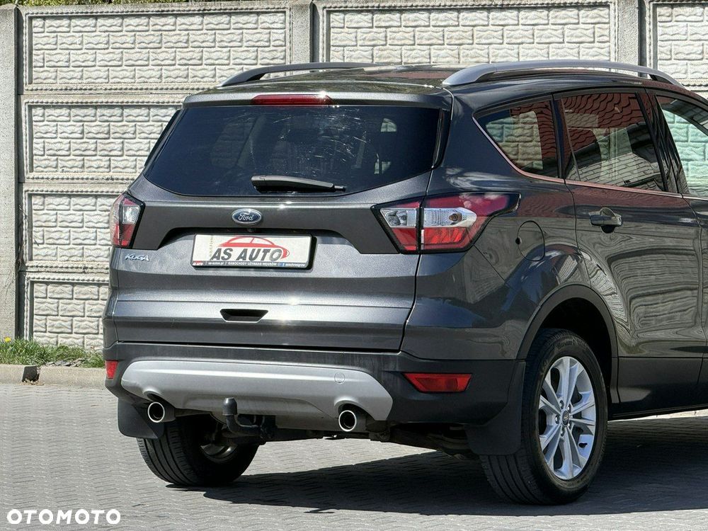 Ford Kuga - 39