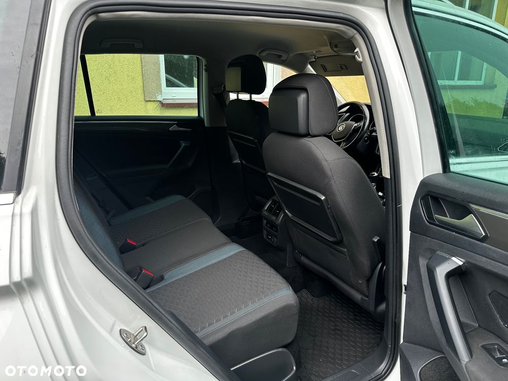 Volkswagen Tiguan 2.0 TDI SCR IQ.DRIVE - 8
