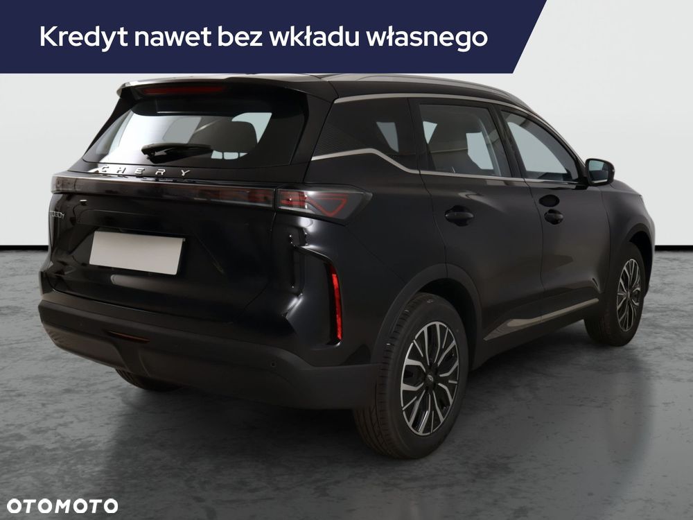 Chery Tiggo 7 - 7