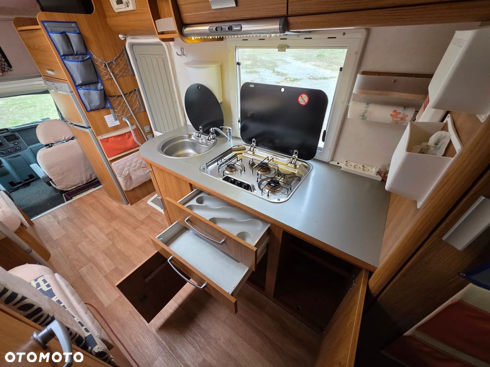 Rimor Superbrig 677TC - 28