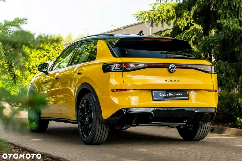 Volkswagen T-Roc - 10