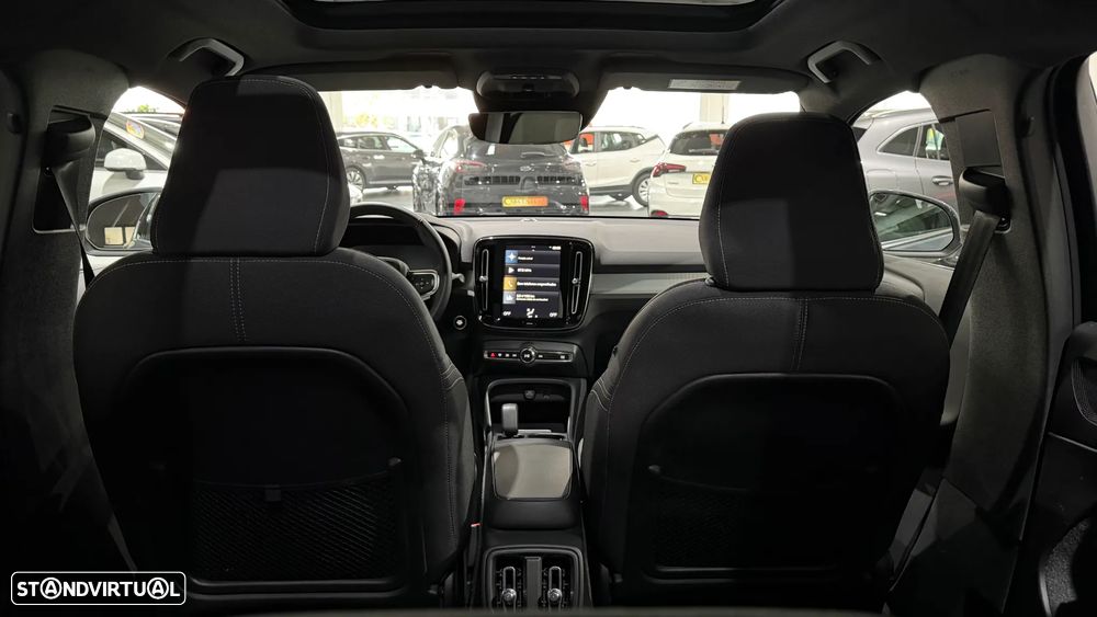 Volvo XC 40 T4 Recharge DKG Inscription - 5