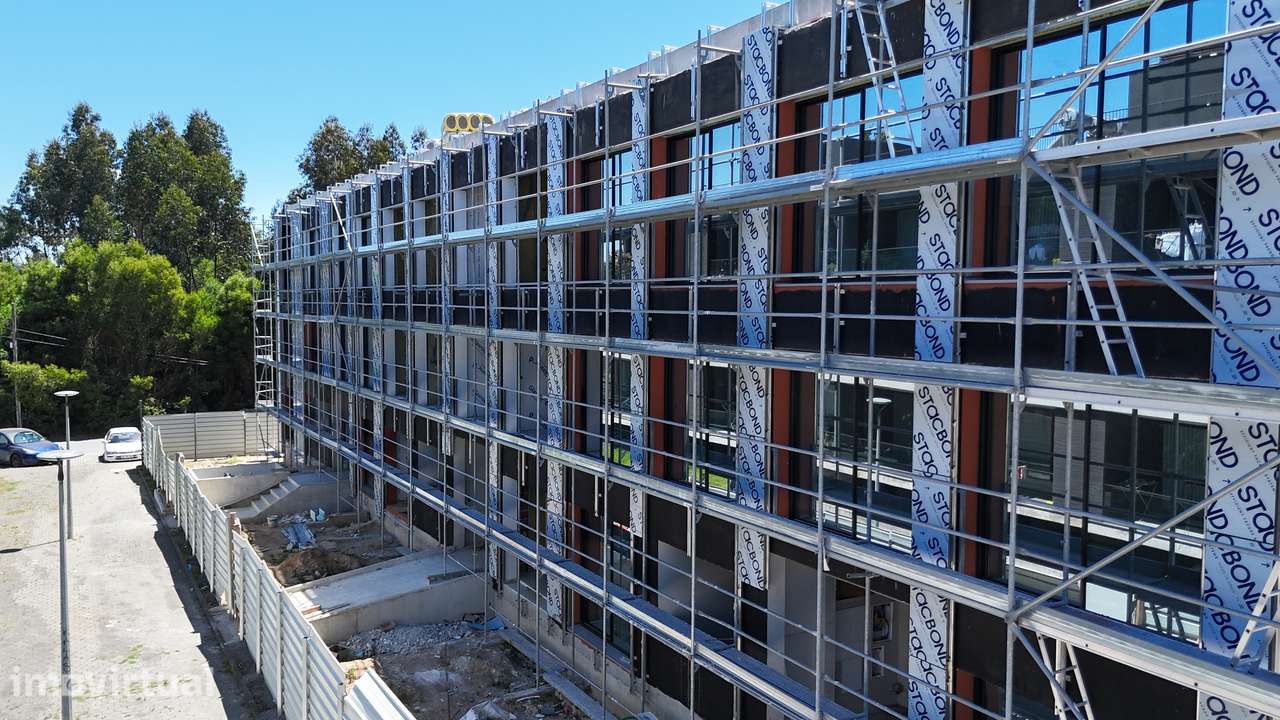 Apartamento T0 na Madalena - Próximo da Praia - Grande imagem: 3/16