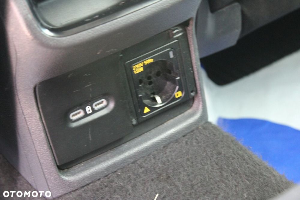 Skoda Octavia - 19