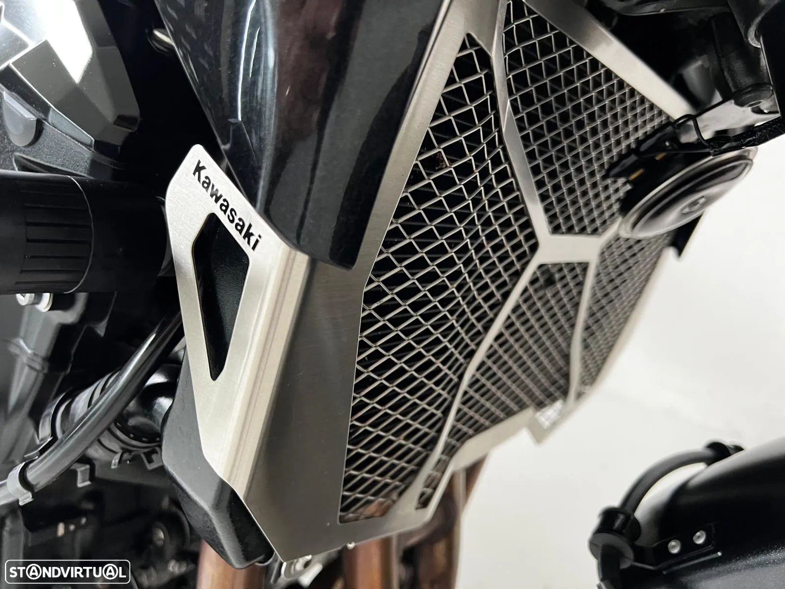 Kawasaki Z 900 - 9