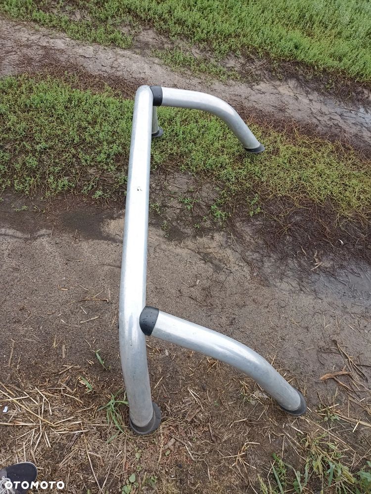 ORUROWANIE PAKI FORD RANGER - 2