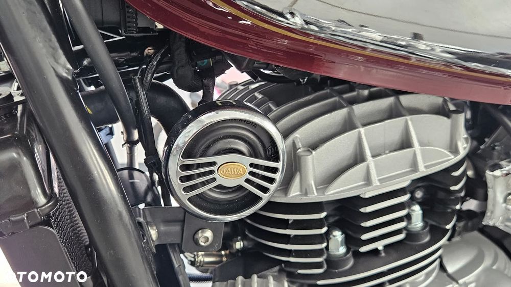 Jawa 350 CL - 27