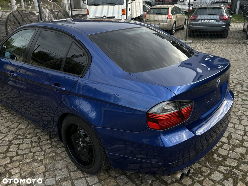 BMW Seria 3 - 27