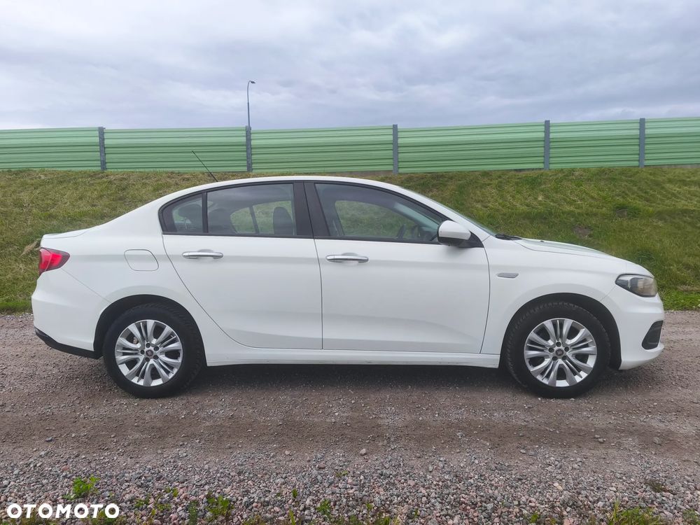 Fiat Tipo 1.4 16v - 9
