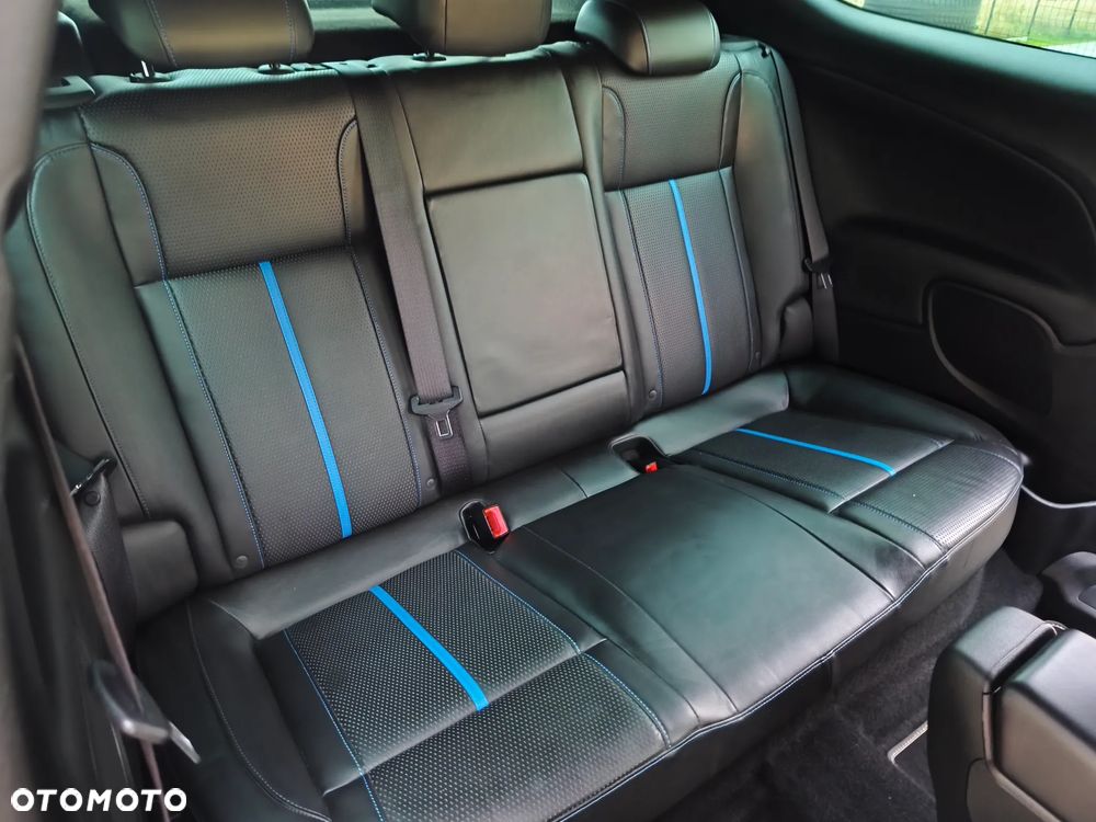 Opel Astra IV GTC OPC - 31