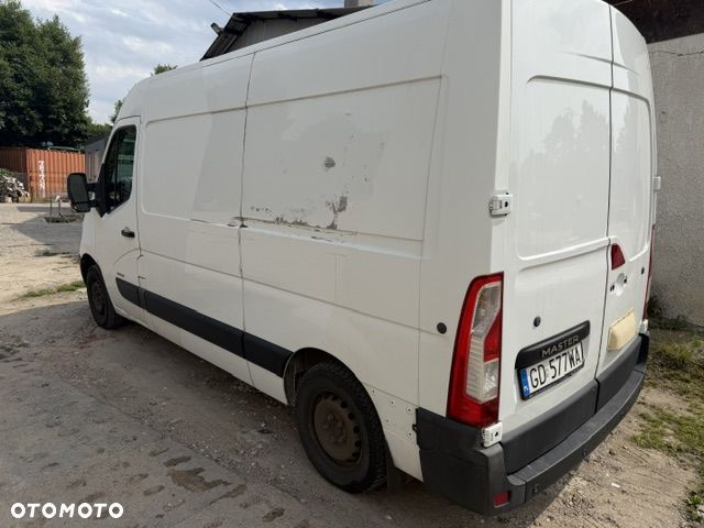 Renault MASTER L2H2 - 4