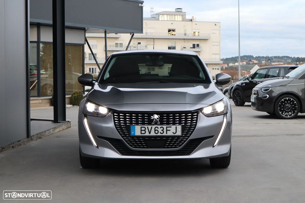 Peugeot 208 PureTech 100 Allure Pack - 7