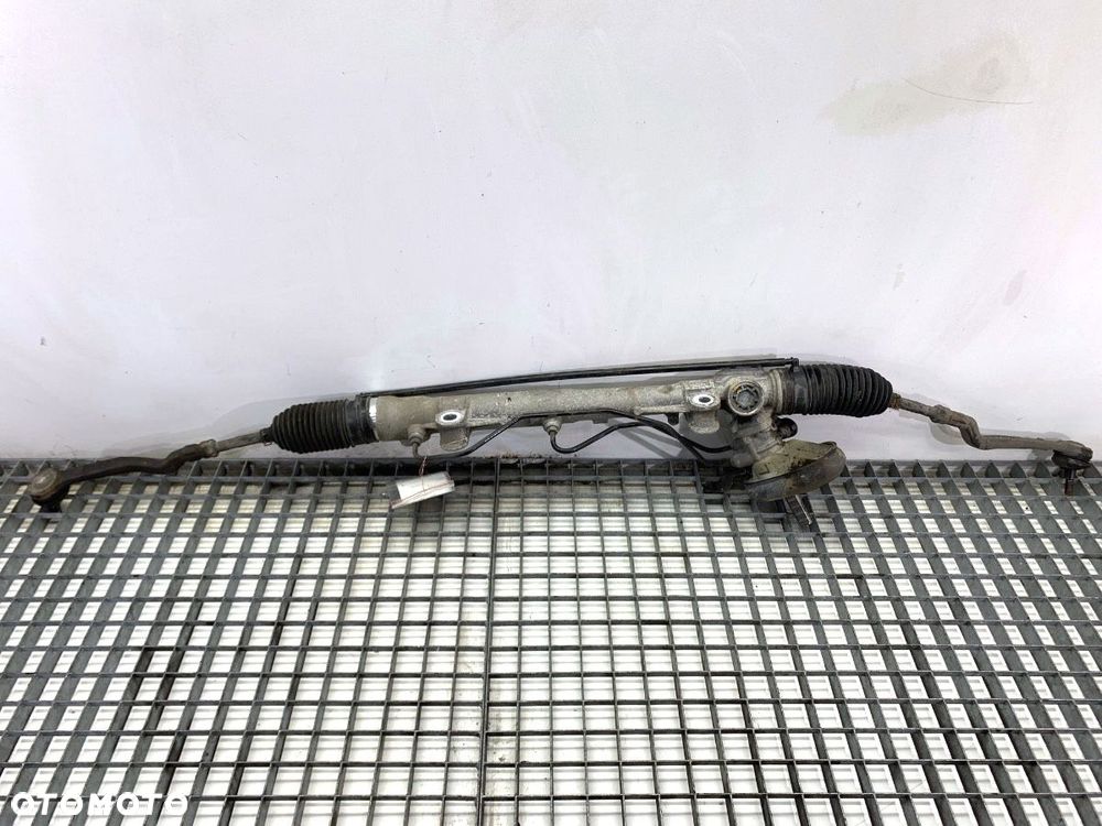 PRZEKŁADNIA KIEROWNICZA MAGLOWNICA  DACIA LOGAN II 2012 - 2022 1.0 SCe 75 54 kW [73 KM] benzyna - 2