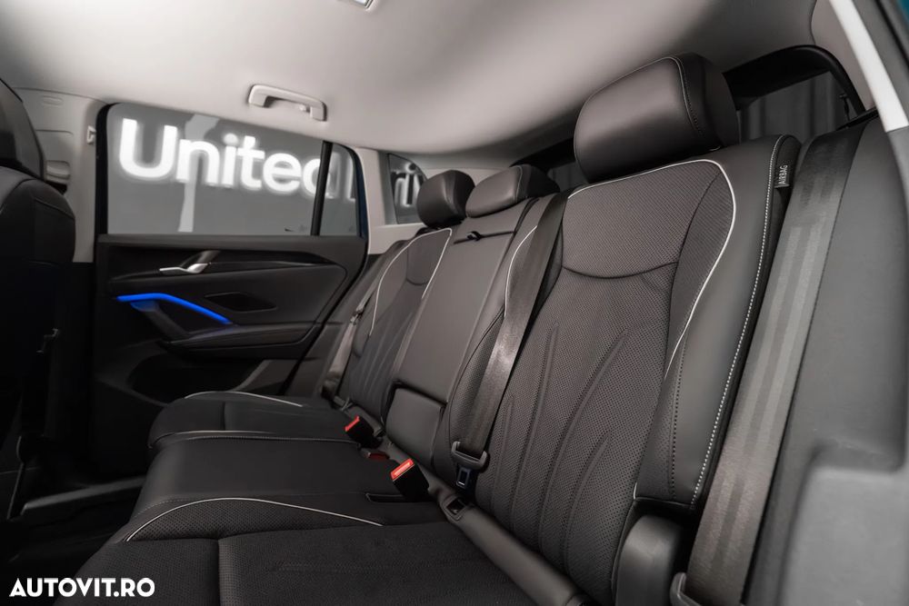 Volkswagen Tiguan 1.5 eTSI DSG MHEV Advanced - 35