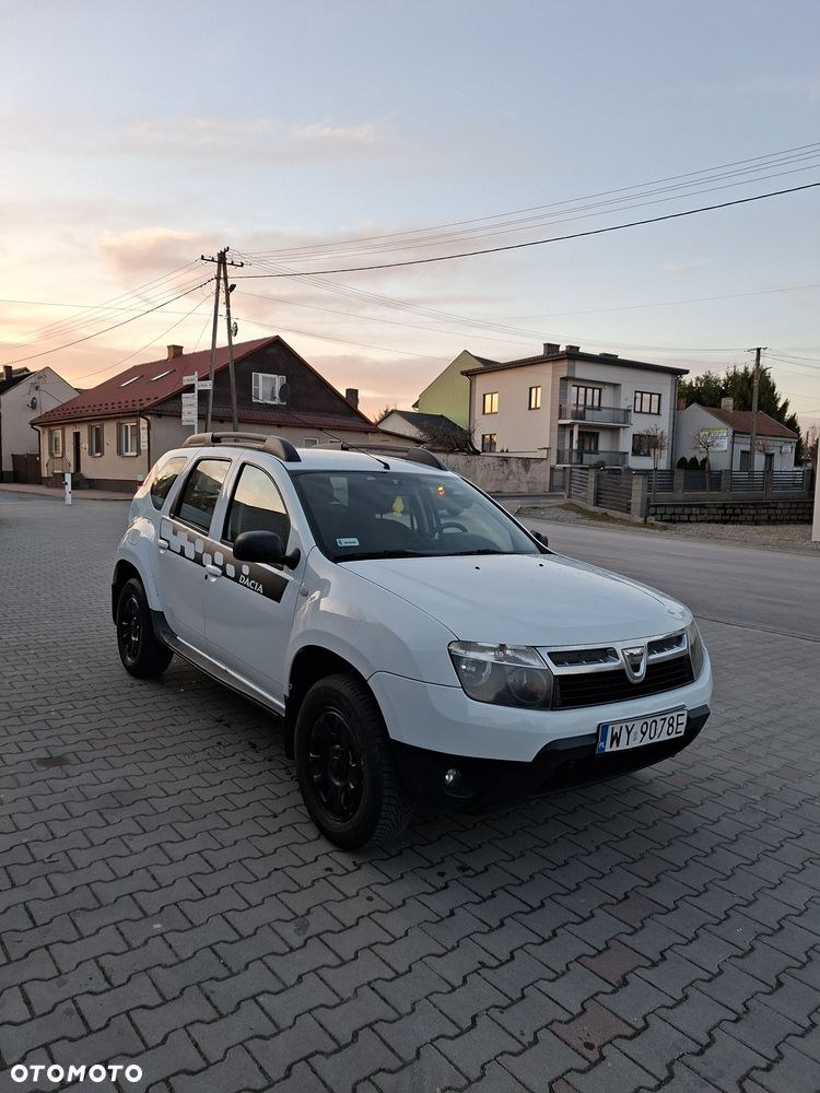 Dacia Duster - 4